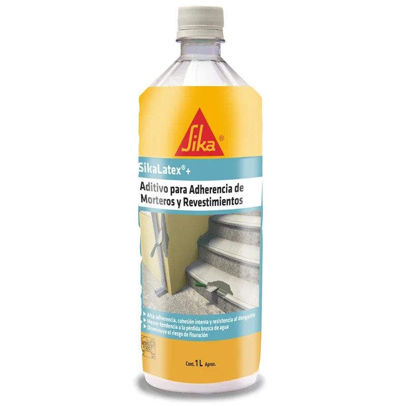 sika latex 1 lt (1120374)