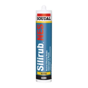 silicona neutra blanca soudal (134338)