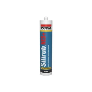 silicona neutra transparente soudal (134339)