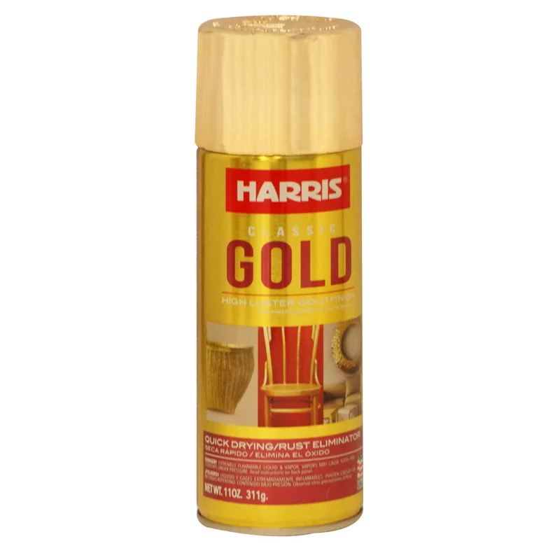 spray dorado clasico 311gr 38602 (lanco)