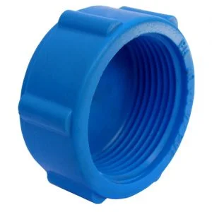 tapa gorro pvc hidraulico 50 cem