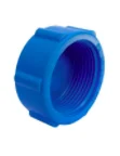 tapa gorro pvc hidraulico 40hi