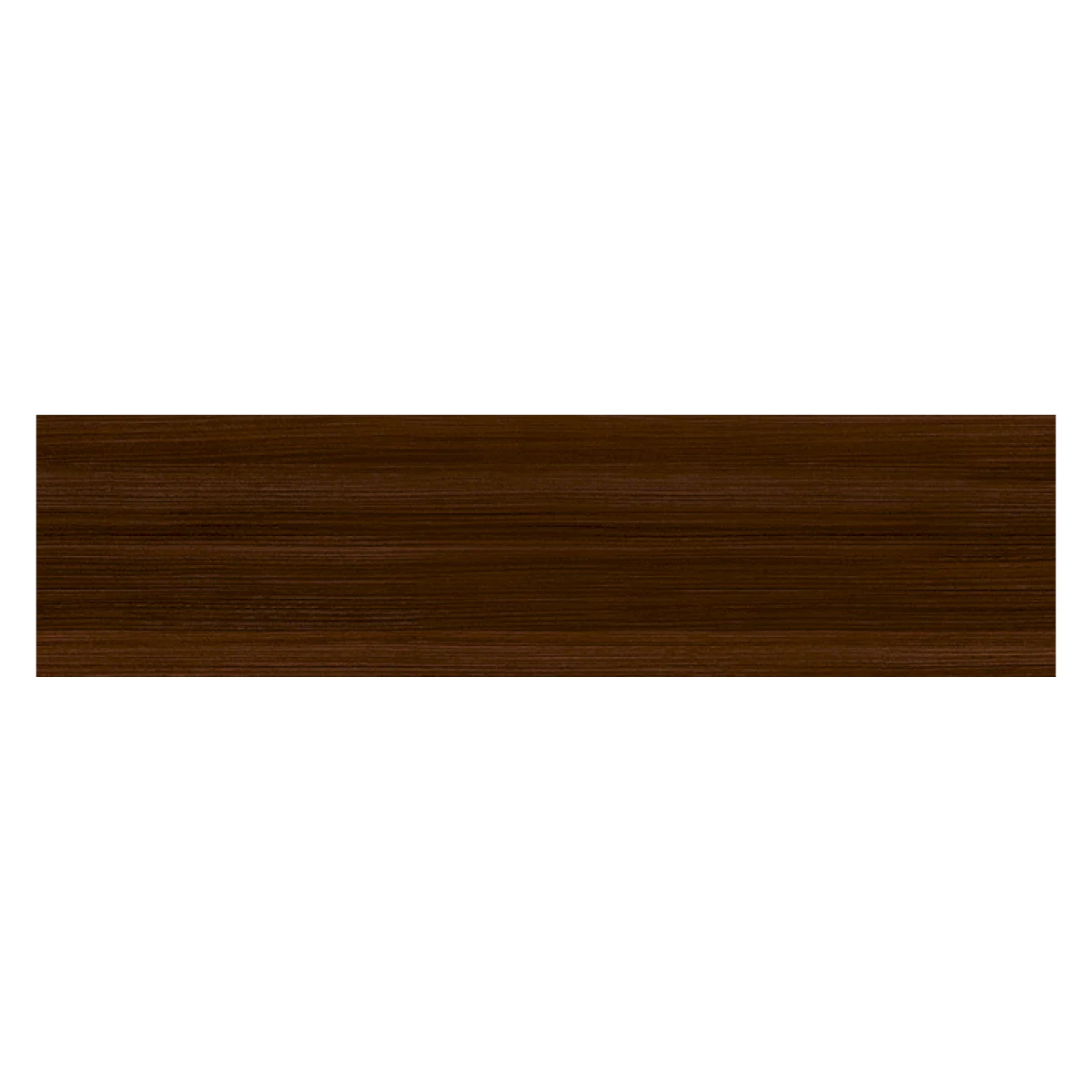 tapacanto pvc coigue chocolate 0,4 mm