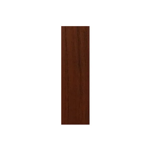 tapacanto pvc cedro 21 x 0,4 mm (208279)