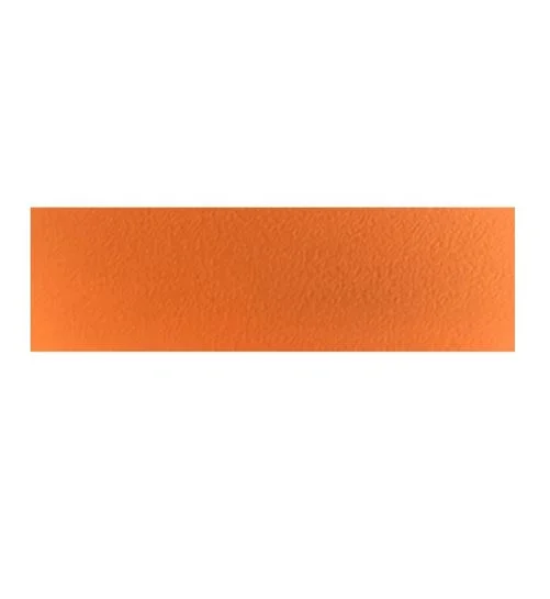 tapacanto pvc naranjo tan s 22 x 0,4 mm (208110)