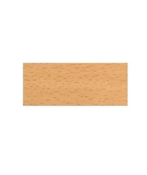 tapacanto pvc haya catedral 22 x 0,4 mm