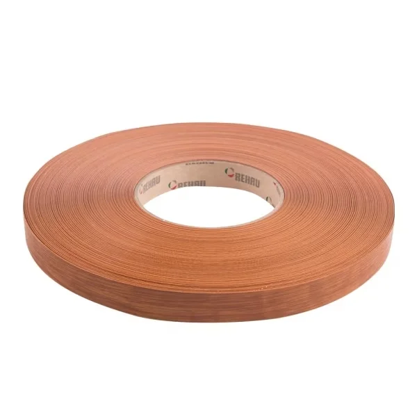 tapacanto pvc lingue naturale 22 x 2 mm - Imagen 2