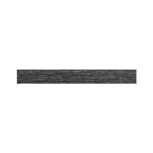 tapacanto pvc robre antracita 0.40x50 mm