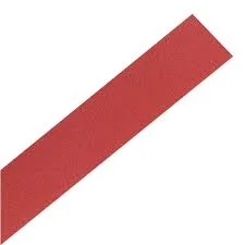 tapacanto rojo alto brillo 23x1 (208789)