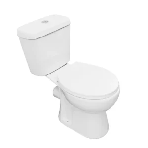 Sanitario Wc Aura Horizontal Descarga Muro 18 Cm