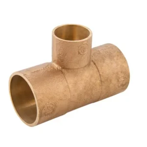 tee bronce 1/2x1/2x1/2 sososo