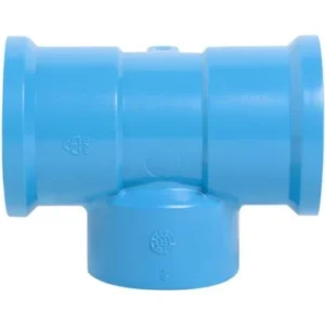 tee pvc hidraulico 32 cem