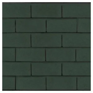 Teja Asfaltica Classic Forest Verde 3.1M2