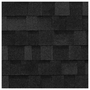 Teja Asfaltica Classic Onix Negro 3,1M2