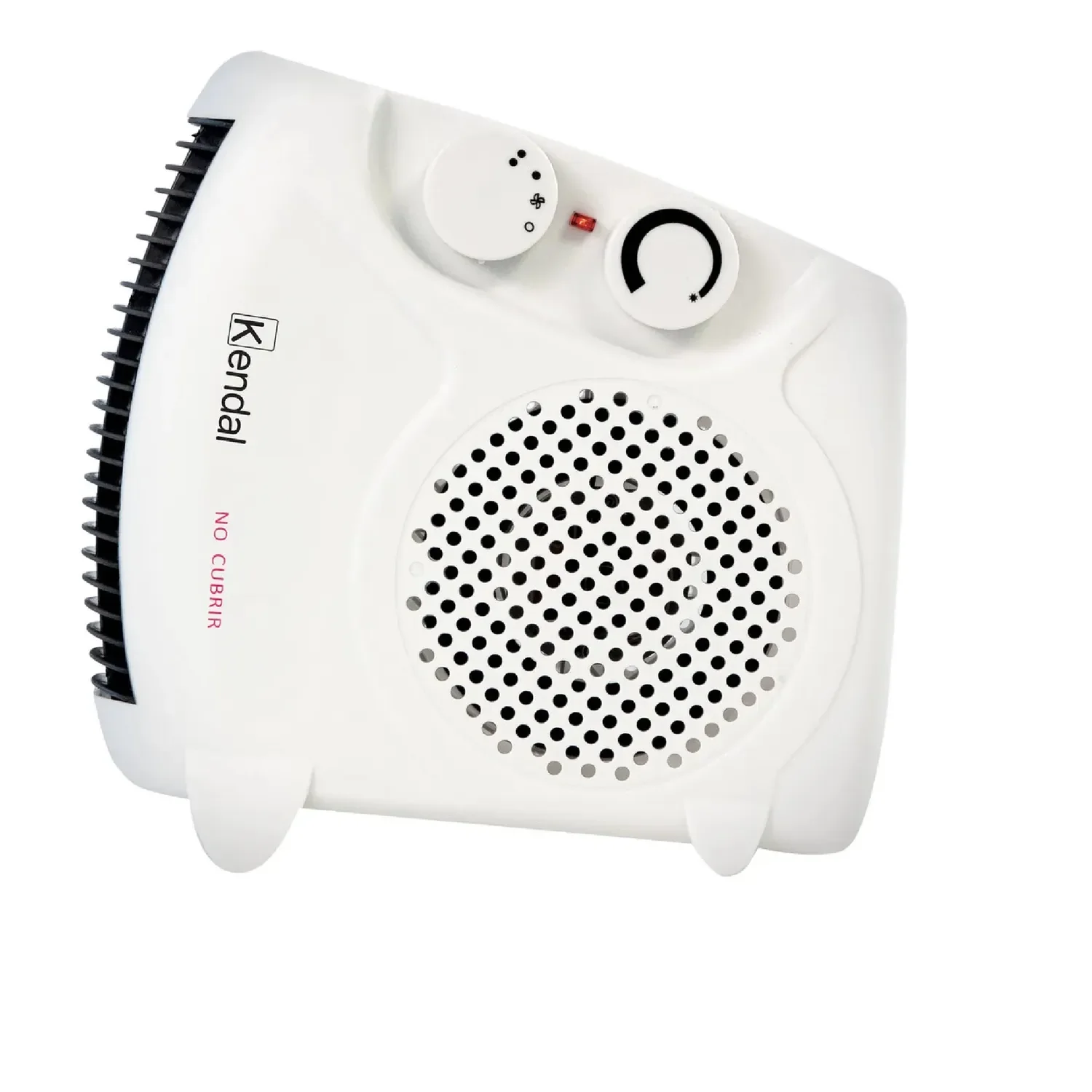termoventilador horizontal/vertical fh-106 - Imagen 2