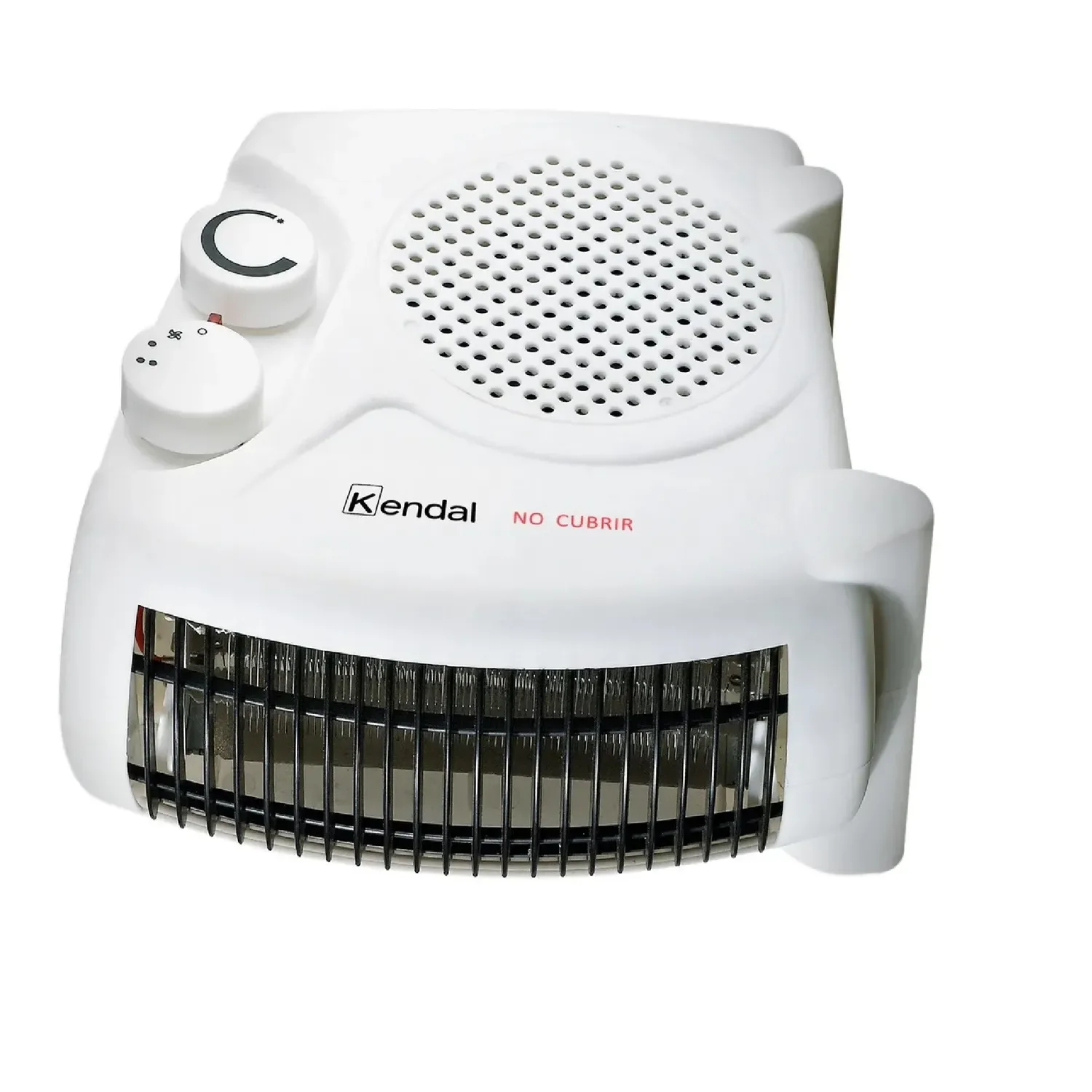 termoventilador horizontal/vertical fh-106 - Imagen 3
