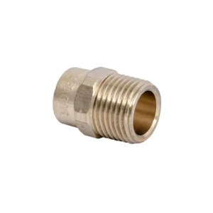 terminal bronce sohe 1/2 3/4