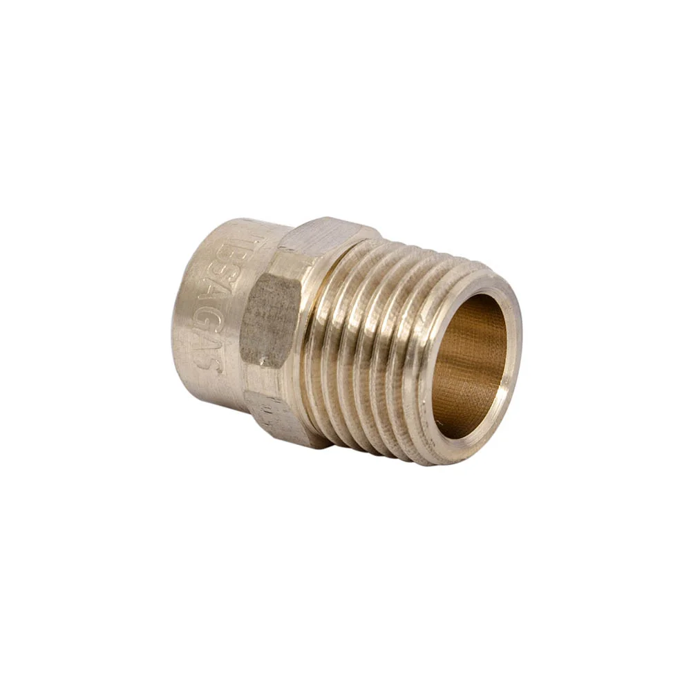 terminal bronce sohe 1/2 3/4