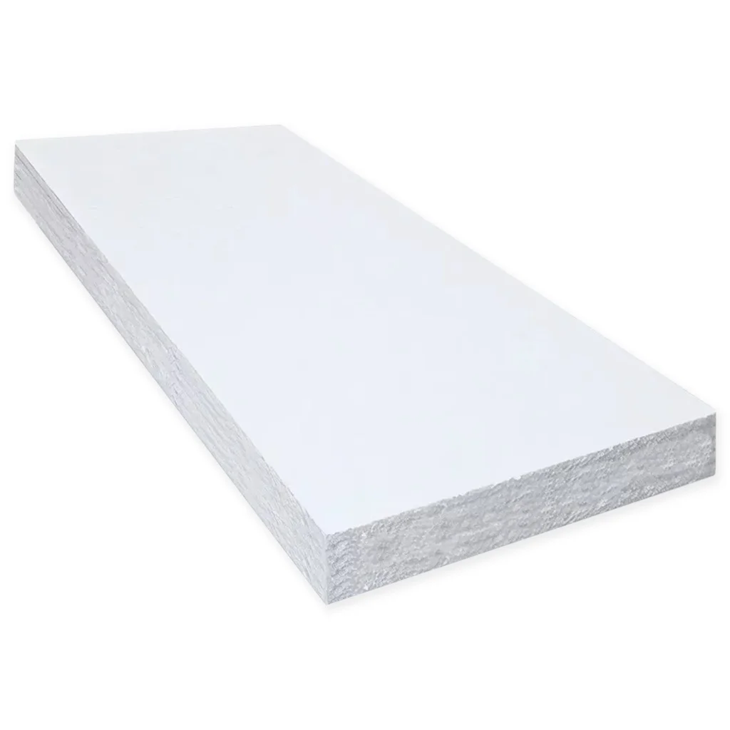 poliestireno std-25 mm/0,5x1,0 mts (24)