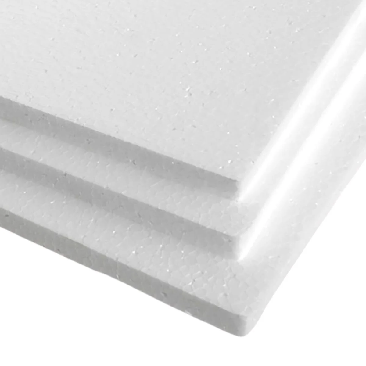 poliestireno std-25 mm/0,5x1,0 mts (24) - Imagen 2