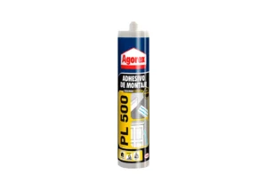 agorex pl500 370gr (1703440)