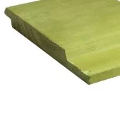 Tinglado Pino Impregnado 1X5X3,2