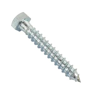 tornillo tirafondo 1/4-10 x 1 (34tfc)