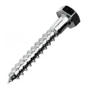tornillo tirafondo 1/4-10 x 41/2" (26tfc)