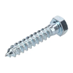 tornillo tirafondo 1/4-10 x 5" (27tfc)