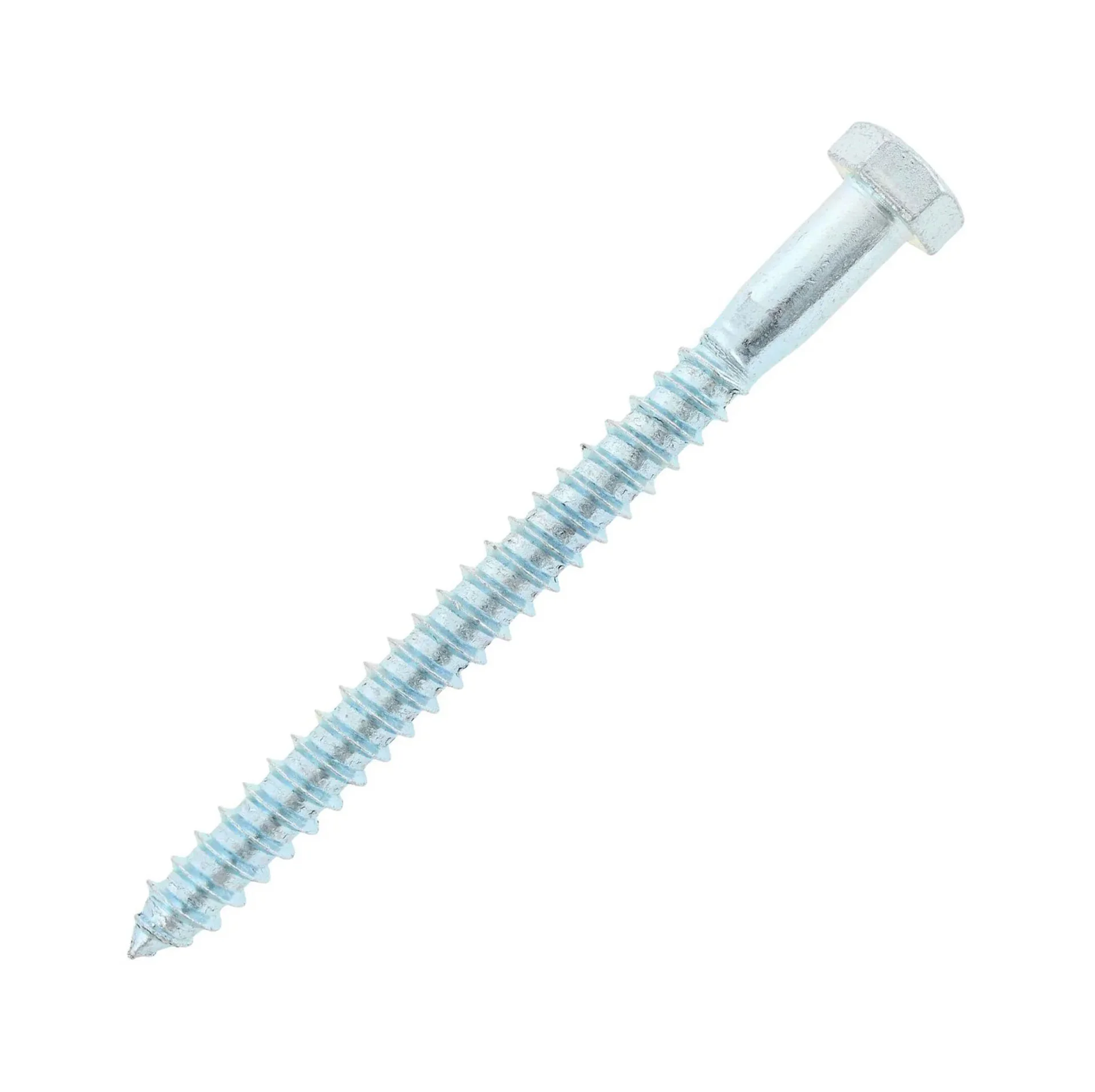 tornillo tirafondo 3/8 x 41/2" (19tfc) mamut