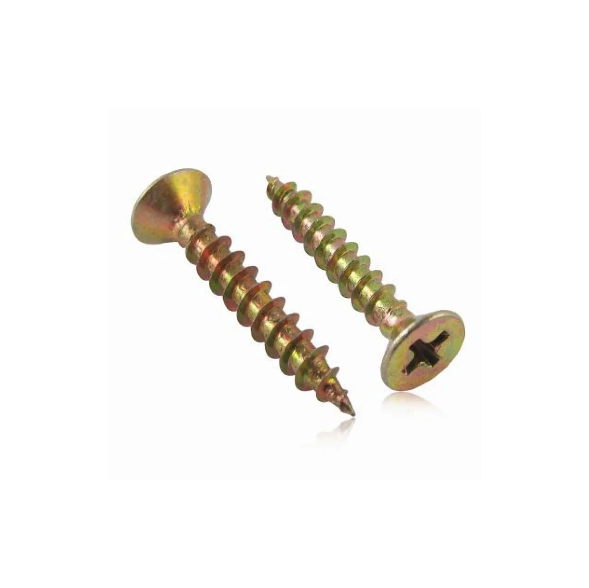 tornillo para madera aglomerada 4,0 x 30 (11tmpa)