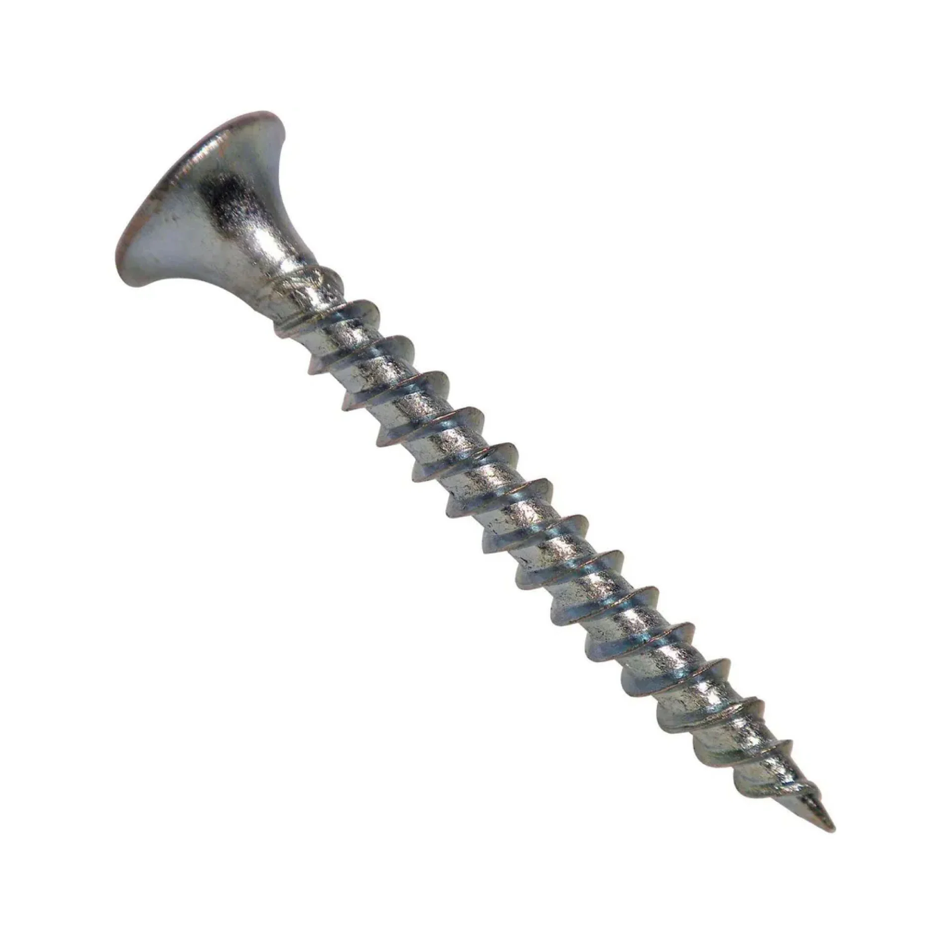 tornillo drywall rosca metal zinc 6x11/4(b02tad-j)
