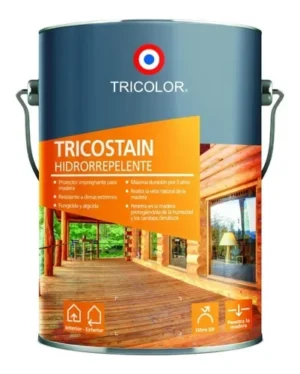 tricostain roble 1 gl