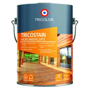 tricostain roble 1/4 gl