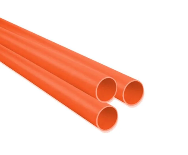 tubo conduit 20x6,00