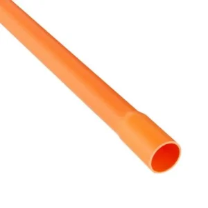 tubo conduit 25x3,00