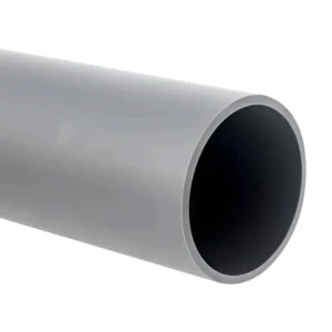 Tubo Pvc Sanitario Reforzado 40 Mm X6 M
