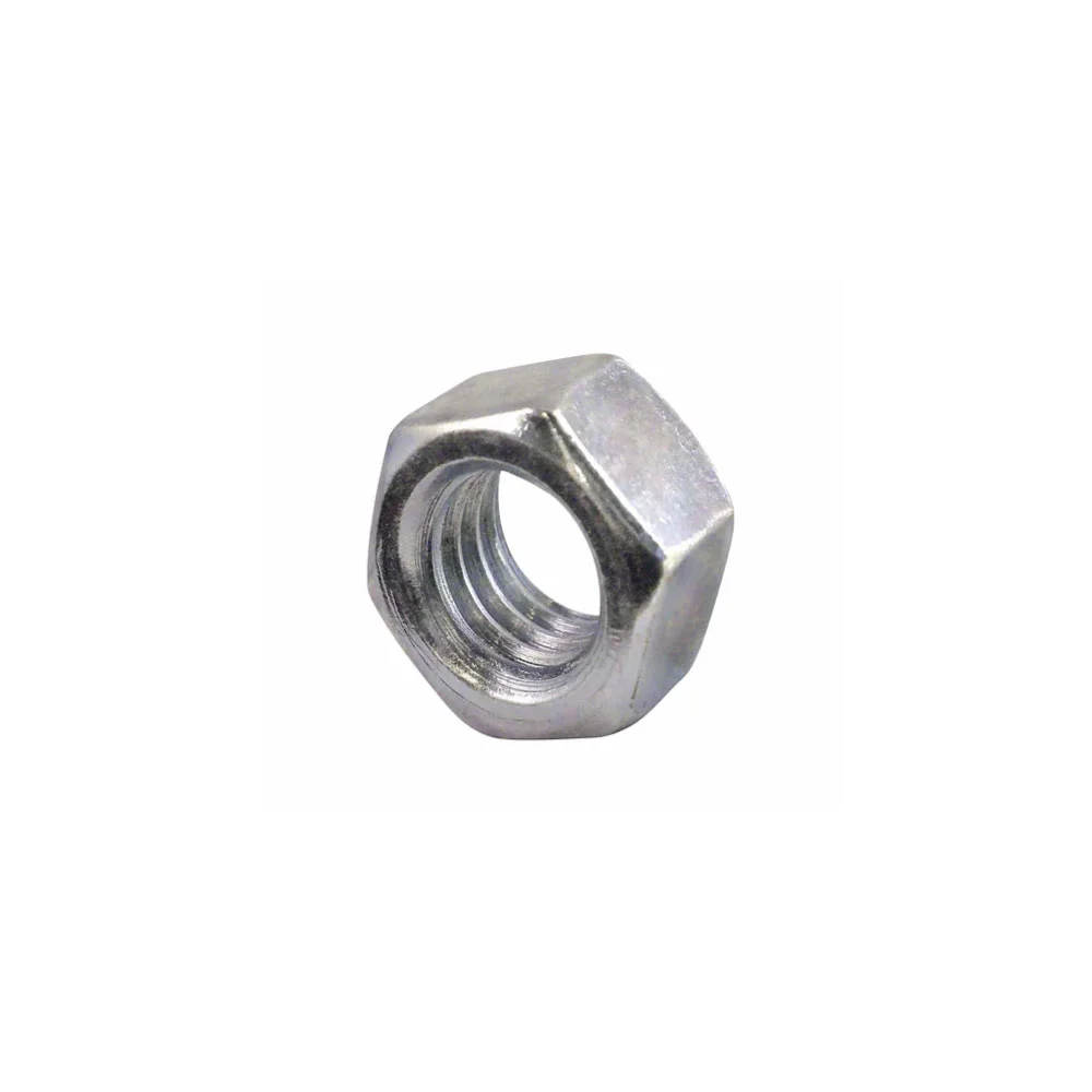 tuerca hexagonal zinc 5/32