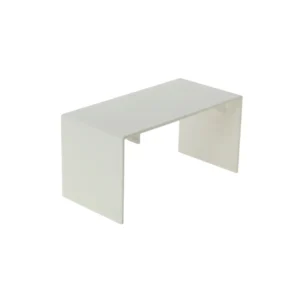 union plana p/canaleta 100x50 s/halogen