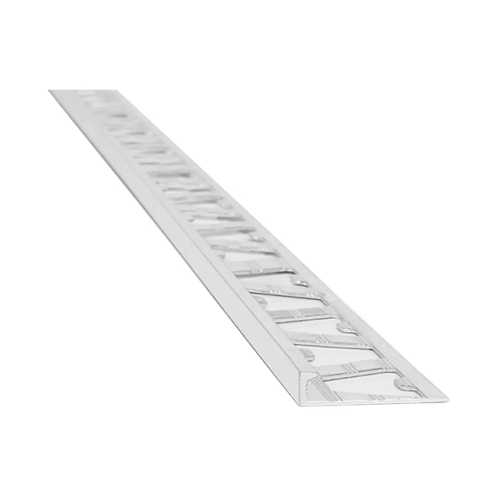 varilla aluminio en l 10mmx2,5m natural 1470 atrim