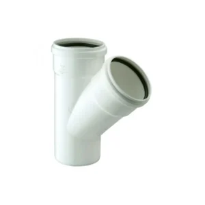 vee pvc sanitario 75x50 blanco c/goma