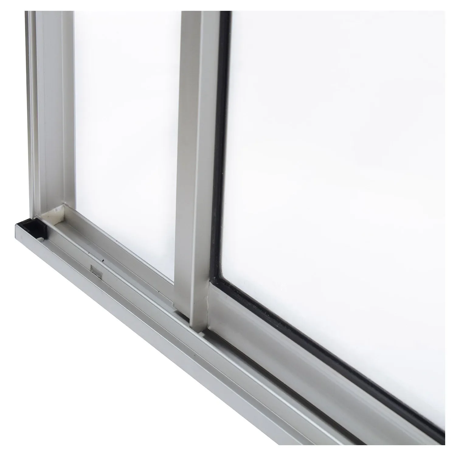 Ventana Aluminio Mate 100X100 Cm - Imagen 4