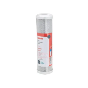 filtro carbon block 10x2,75pulg 5 micron cb05