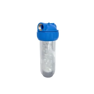carcasa portafiltros 10x2,75pulg conexcion 1 tr1