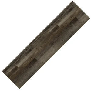 Piso Vinilico Spc Abeto 5Mm+1Mm 2,2 Mt2