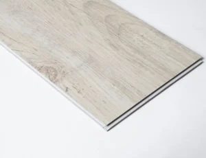 Piso Vinilico Spc Abedul 5Mm+1Mm 2,2 Mt2