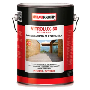 vitrolux 60 natural 1gl