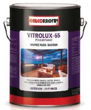 vitrolux 65 natural mate 1gl