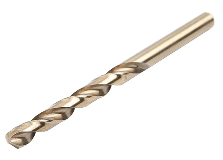 broca hss cobalto 6.5 mm 750465