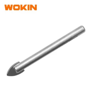 broca punta flecha 12mm 754712